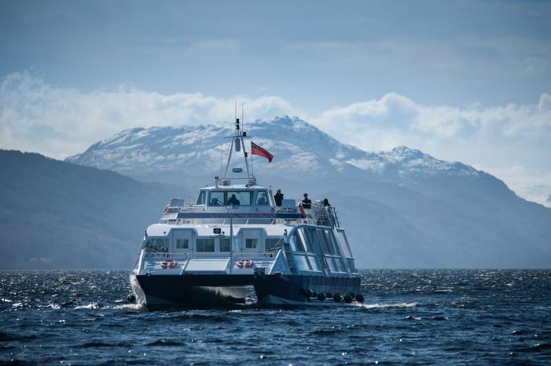 Jacobite Loch Ness Cruises Visit Inverness Loch Ness Jacobite Loch Ness Cruises Visit Inverness Loch Ness